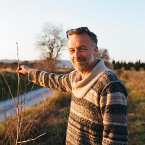 Paysan herboriste d’un jour : les plantes ont tant à nous apprendre !