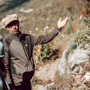 Circuit Sud Ardèche